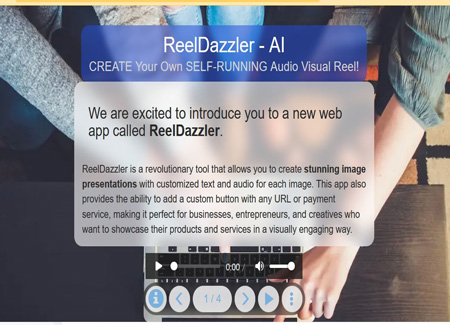 Developed For This Site Post Page for Product Sales
